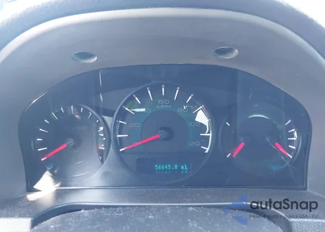 2011 Ford Fusion Se z USA, uszkodzony, nr VIN 3FAHP0HA4BR163951